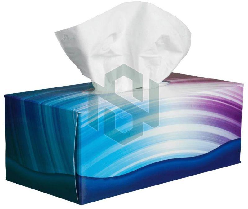 Dry Tissue Paper