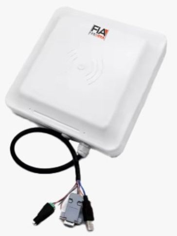 Fiber RFID Reader, Brand Name : FIA, Packaging Type : White