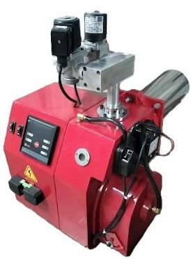 Industrial Gas Burners