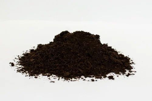 Cow dung powder, Packaging Type : Brown for agriculture religious