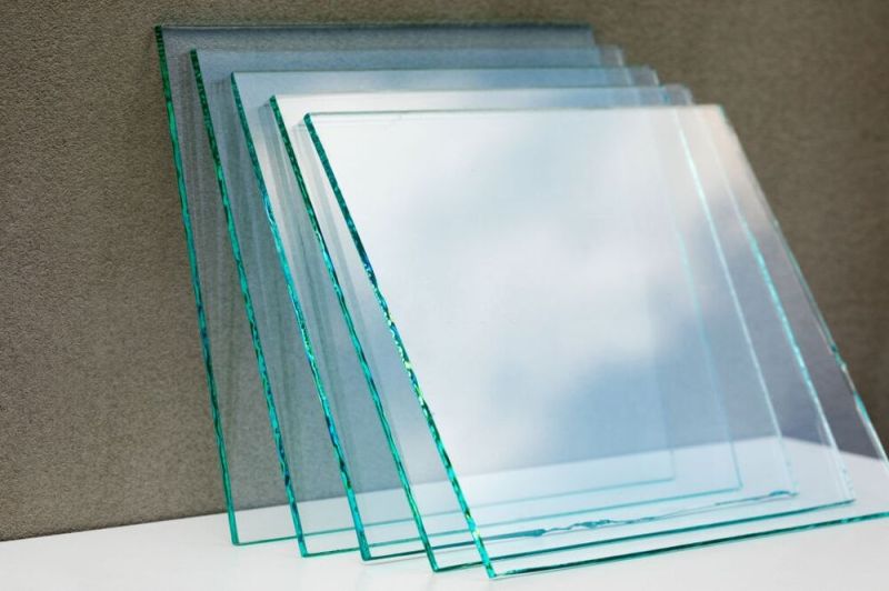 Plain Glass