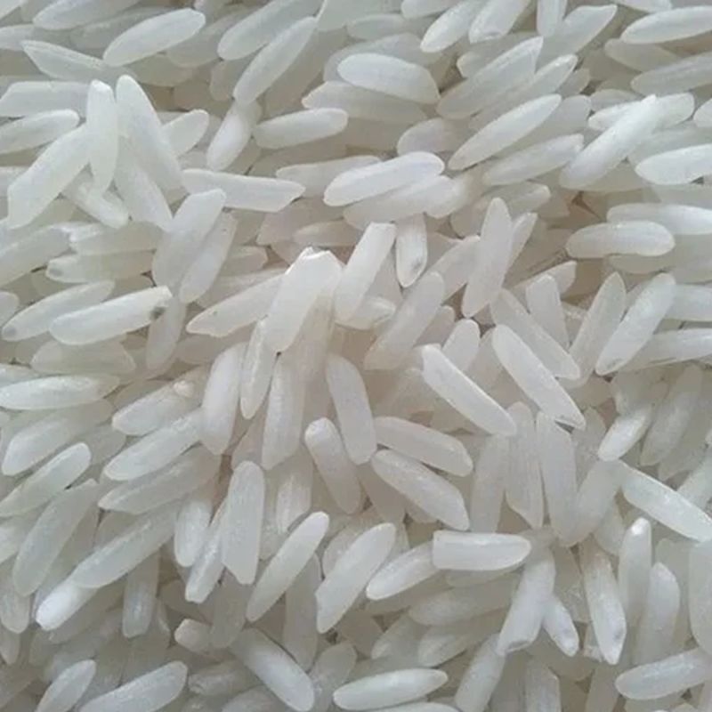 non basmati rice