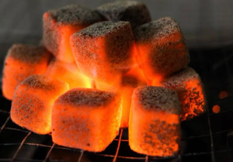 Shisha Charcoal