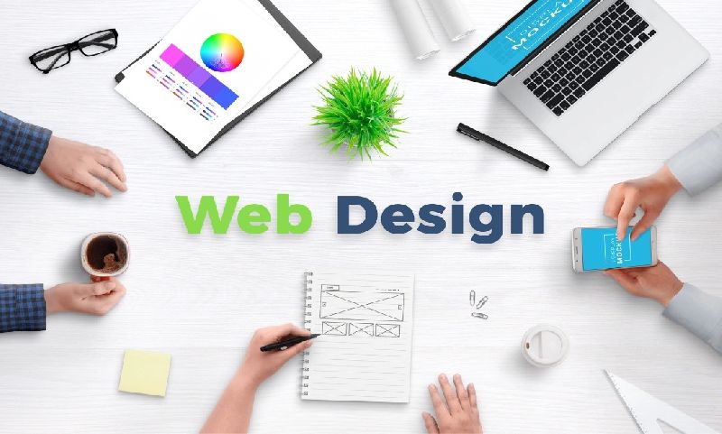 Web Design Company