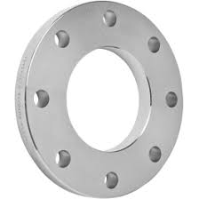 Flanges, Surface Finishing : Polished