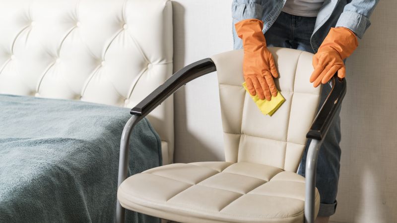 Chair Cleaning Services