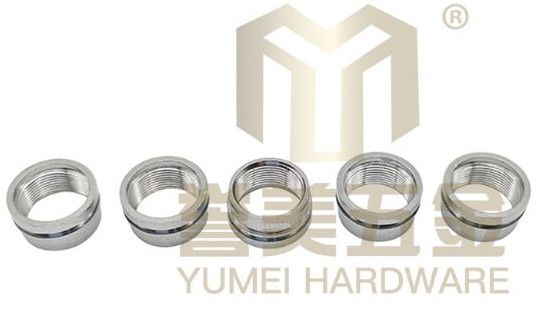 Automatic Lathe Machine