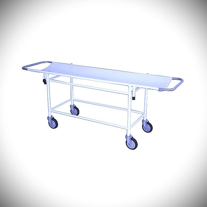 Stainless Steel Stretcher