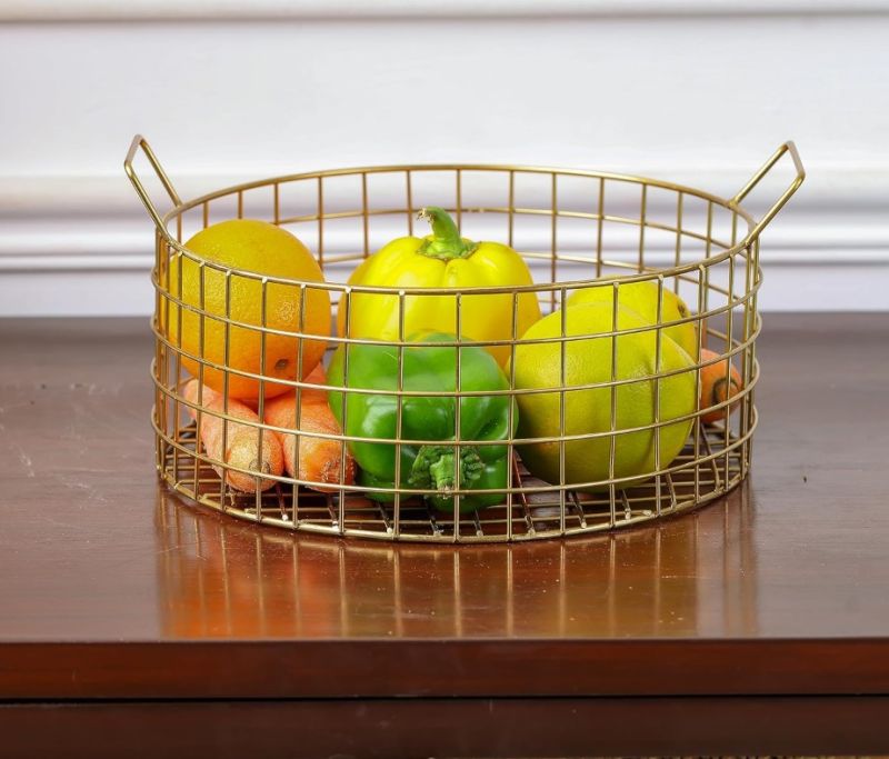 MTD31 Metal Multipurpose Wire Basket