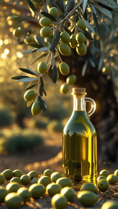Olive Oil