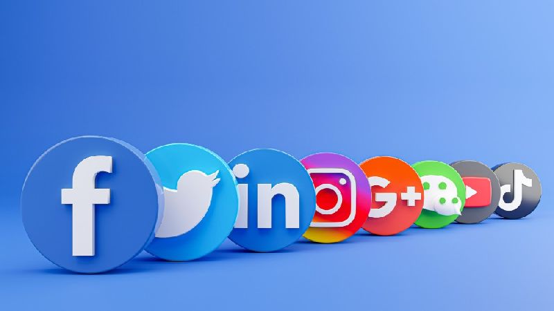 Social Media Optimization