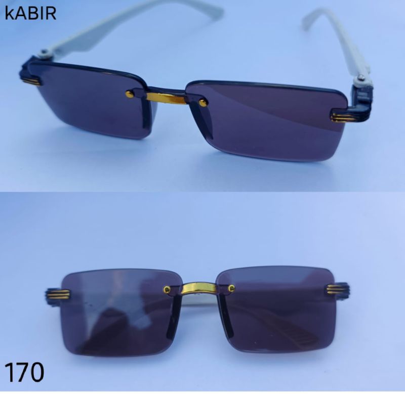 Kabir Fancy Fashion Sunglasses