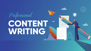 Content Writing Service