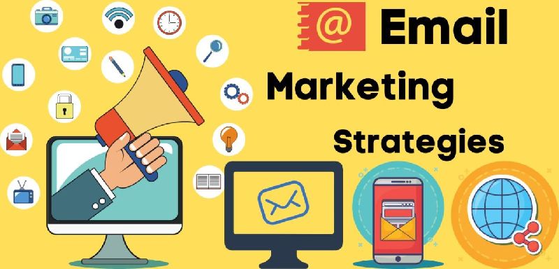 Email Marketing Strategies