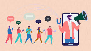 Influencer Marketing Service