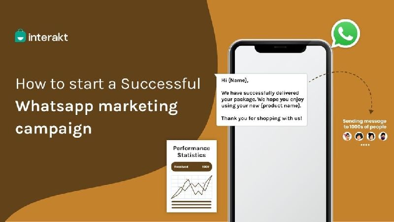 Whatsapp Marketing Campaigns