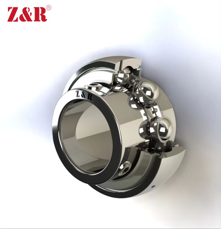 Zhongda (Z&AMP;r) Bearing uc201 Pillow Block Bearings