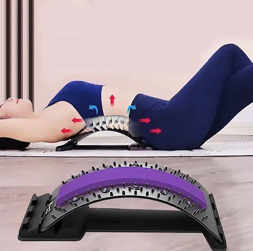 Back Massager Massage Appliance