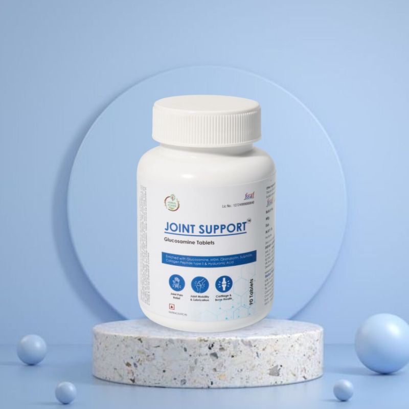 Joint Support Tablets