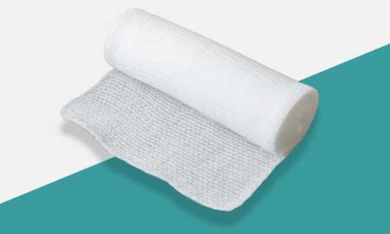 Absorbent Gauze Bandage