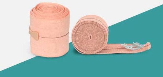 Cotton Crepe Bandage