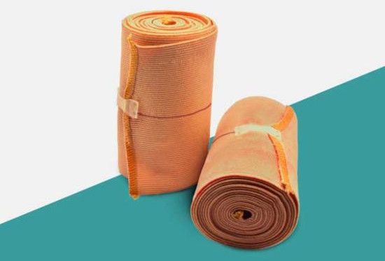 Elastic Adhesive Bandage