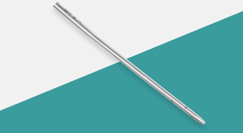 Humerus Bone Interlocking Nail