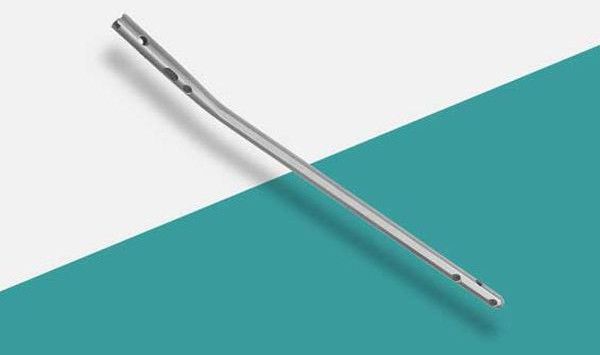 Hyper Interlocking Nails