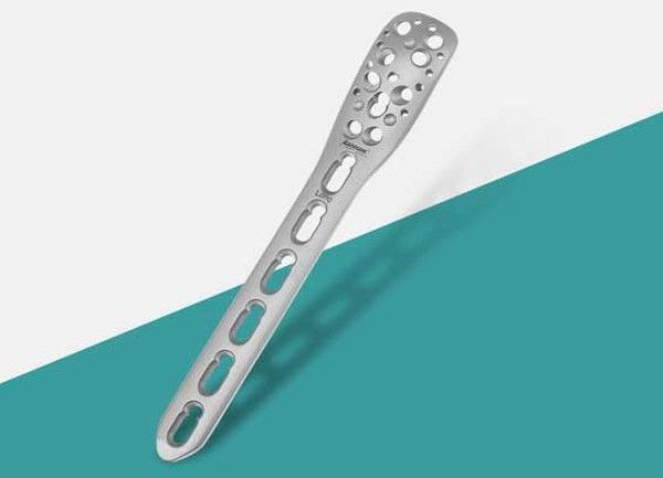 Locking Proximal Humrus Philos Plate