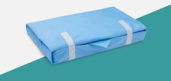 Non Woven SMS Wrap