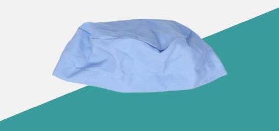 Non Woven Surgeon Cap