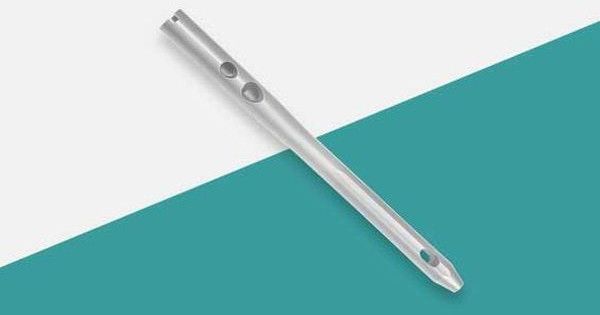 Proximal Femoral Bone Interlocking Nail