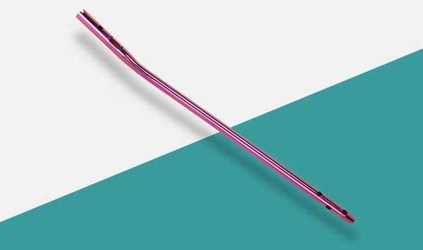 Tibial Bone Interlocking Nail