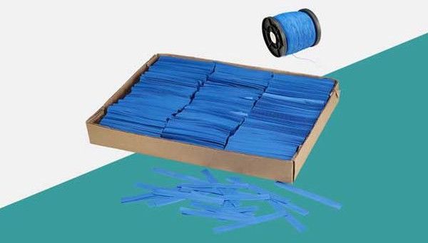 X-Ray Detectable Thread