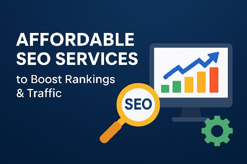 Affordable SEO Services