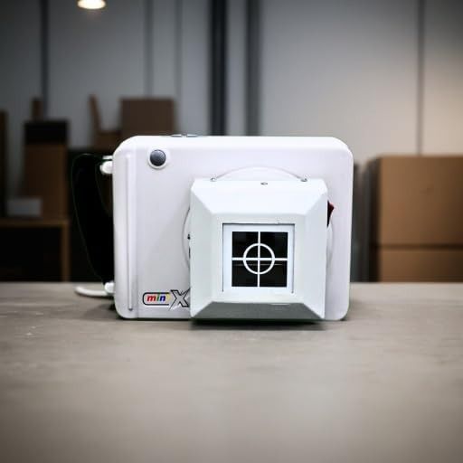 Temsis Minix Portable X-Ray Machines