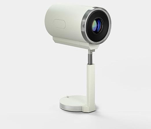 Android Smart Mini Portable Projectors