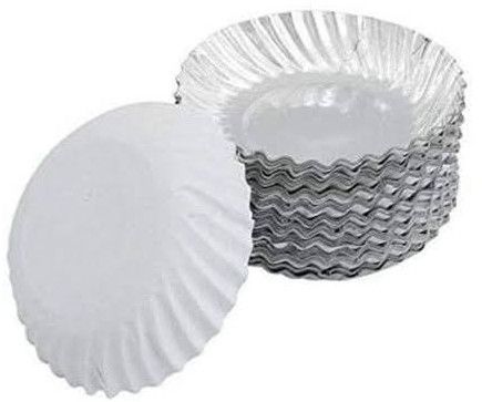 Disposable Dona, Shape : Round, Packaging Type : Creamy, White