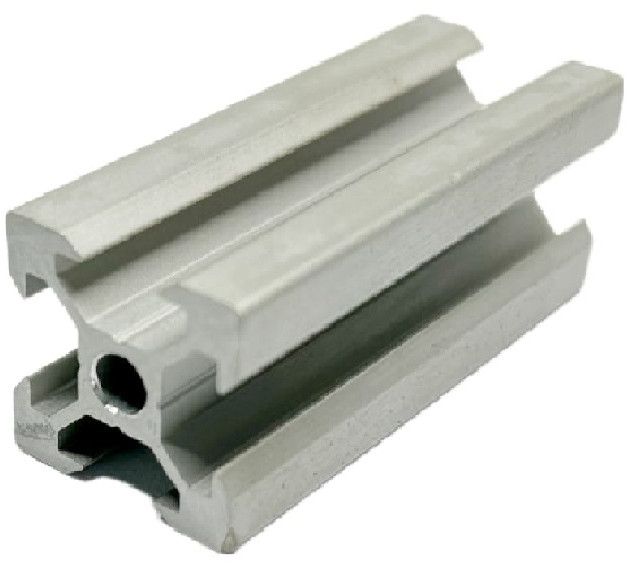 20x20 V Slot Aluminium Extrusions