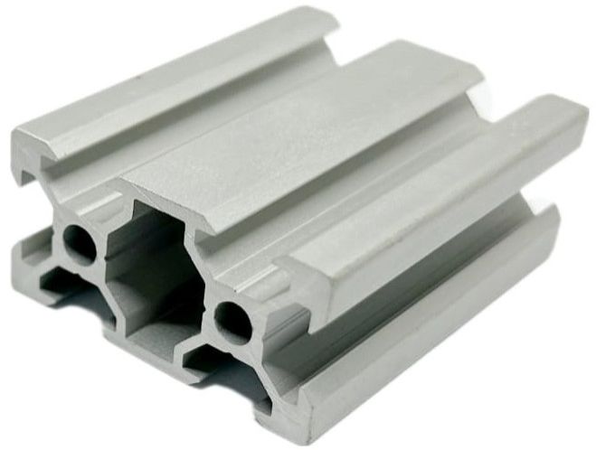 20x40 V Slot Aluminium Extrusions