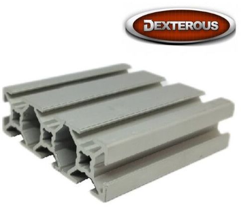 20X60 T Slot Aluminium Extrusions
