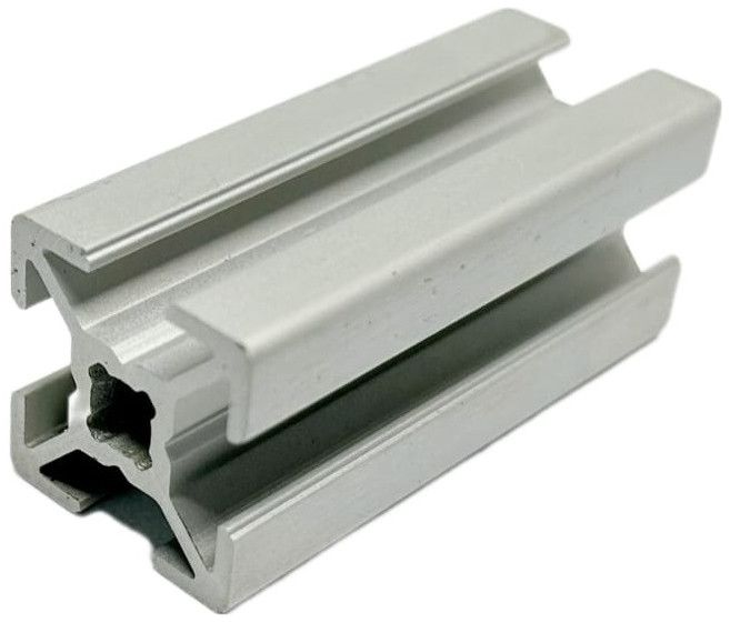 20x20 T Slot Aluminium Extrusions