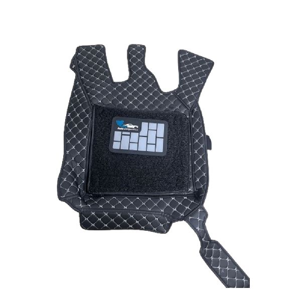 Terracotta 7d/9d Car Floor Mats Multisize