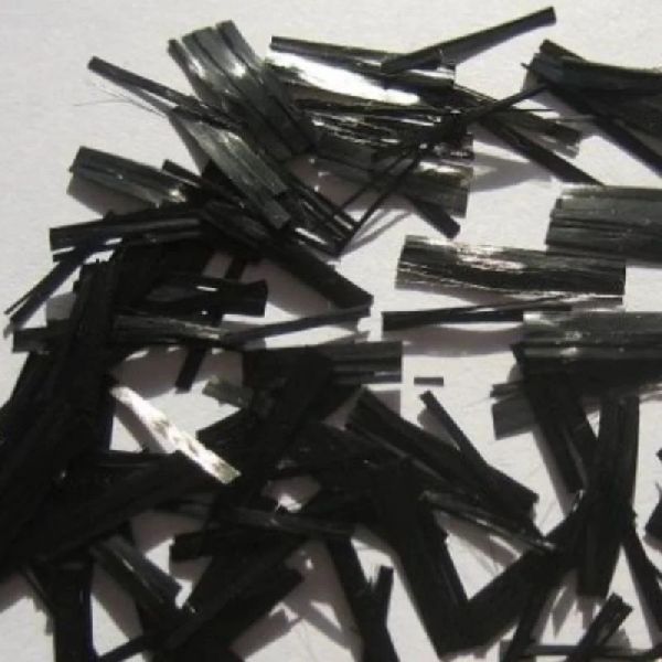 Chopped Carbon Fiber 18mm for Industrial Use