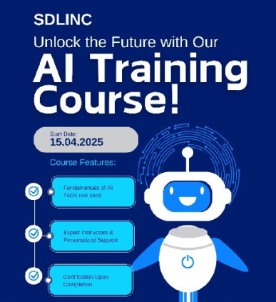 AI Training Institute