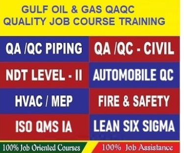 Professional Ndt Technical Skills Training