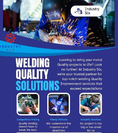 Stainless Steel Laser Welding Service