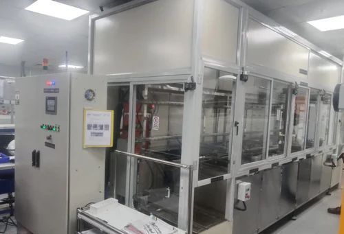 100 Litre Stainless Steel Medical Ultrasonic Cleaner