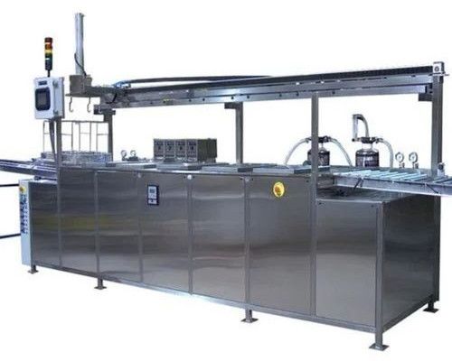 80 Litre Stainless Steel Automotive Ultrasonic Cleaner