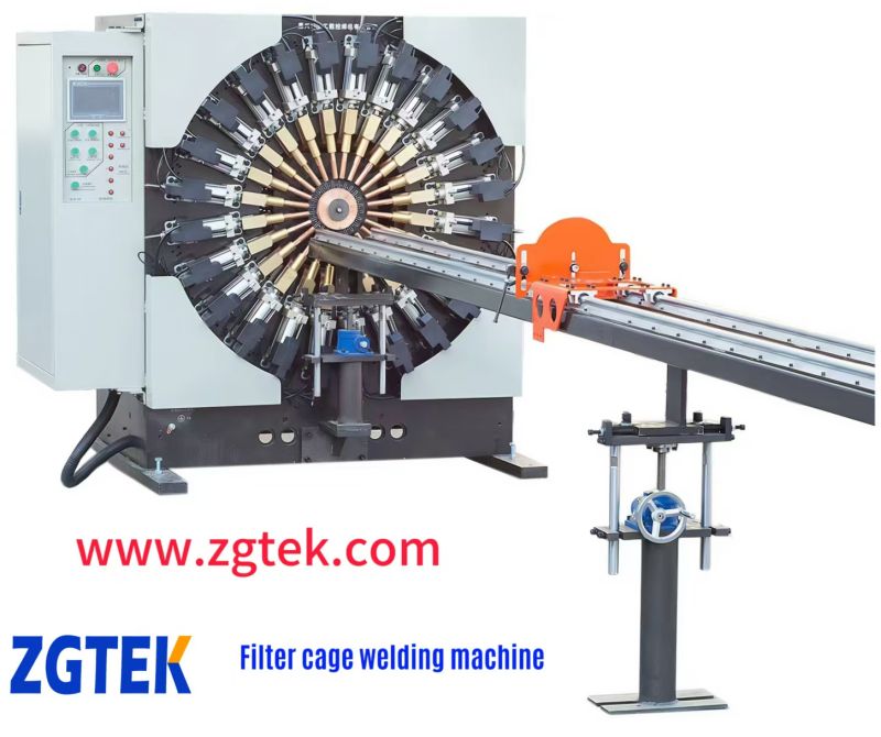 CNC Welding Machine